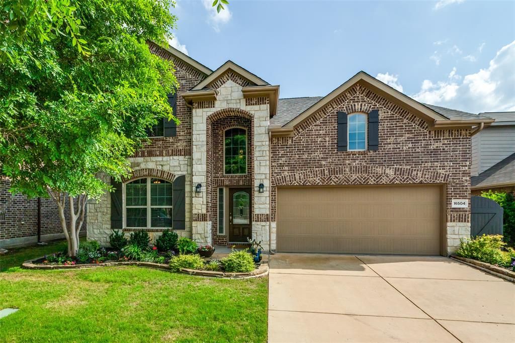 16504 Toledo Bend Court