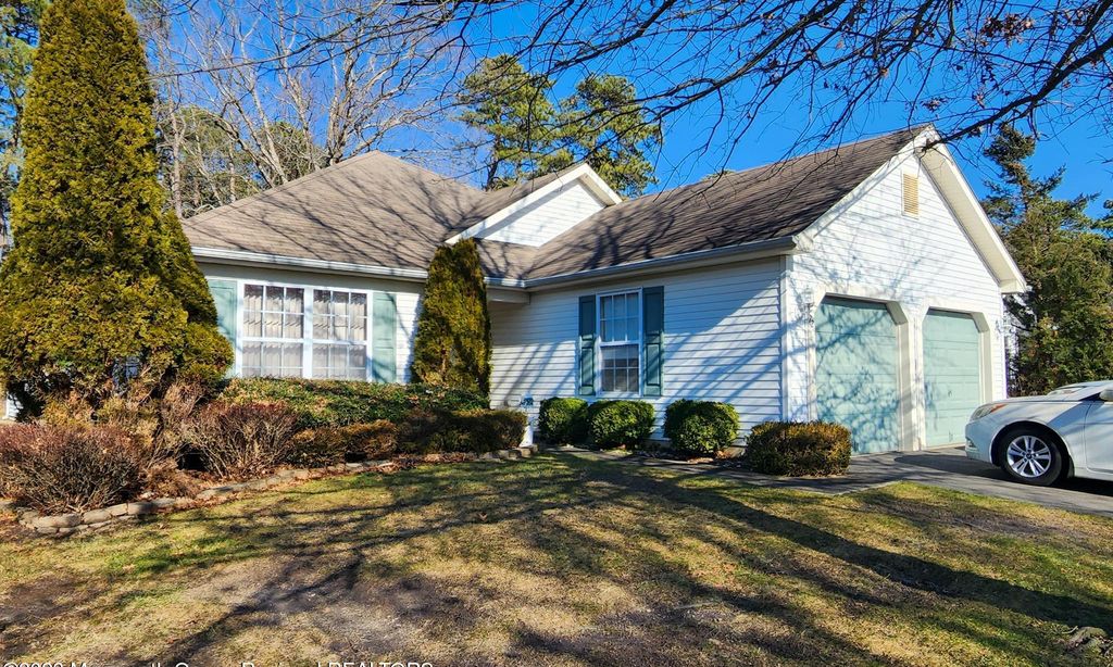 Meadows at Lake Ridge