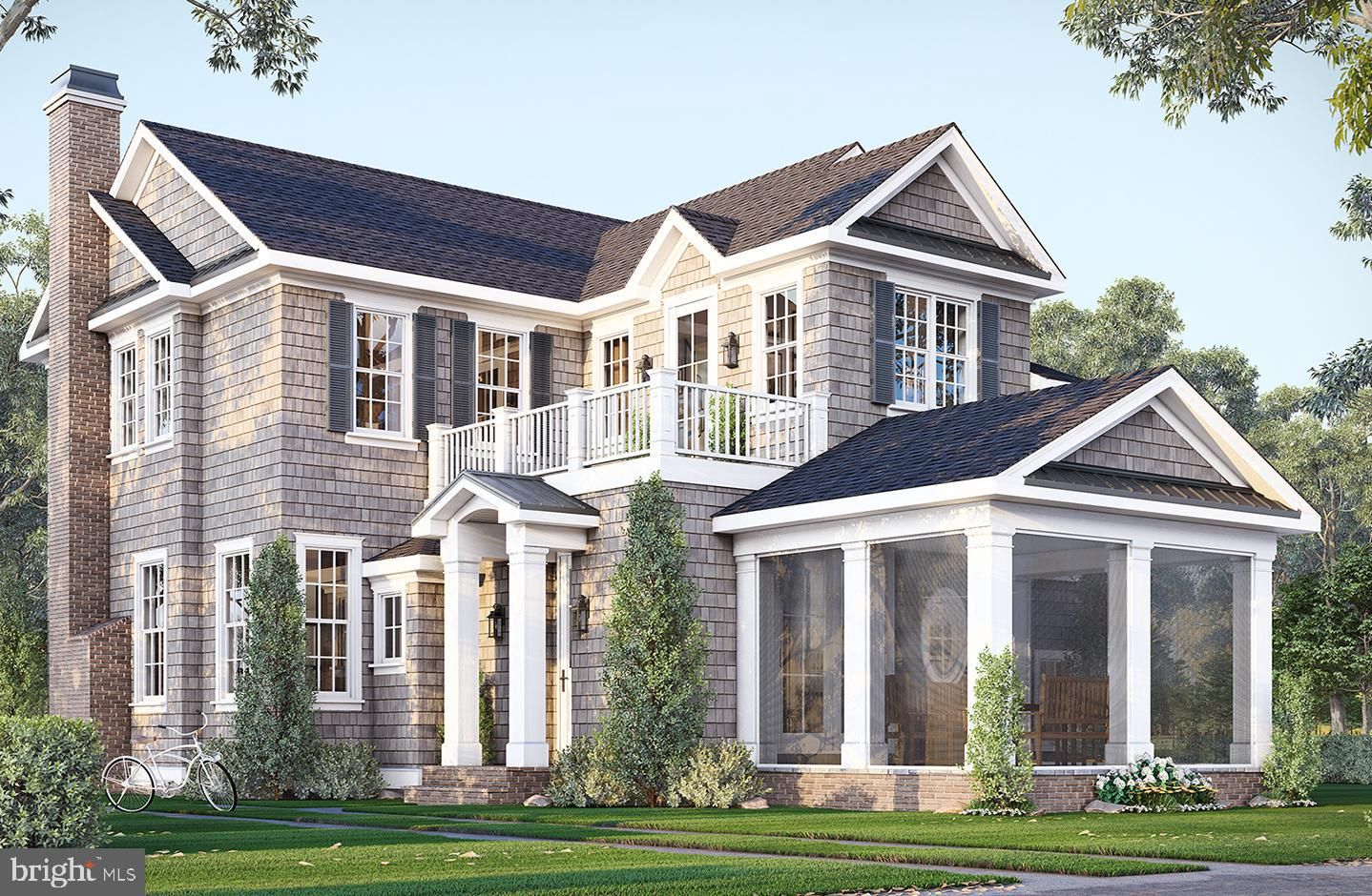 505 King Charles Avenue