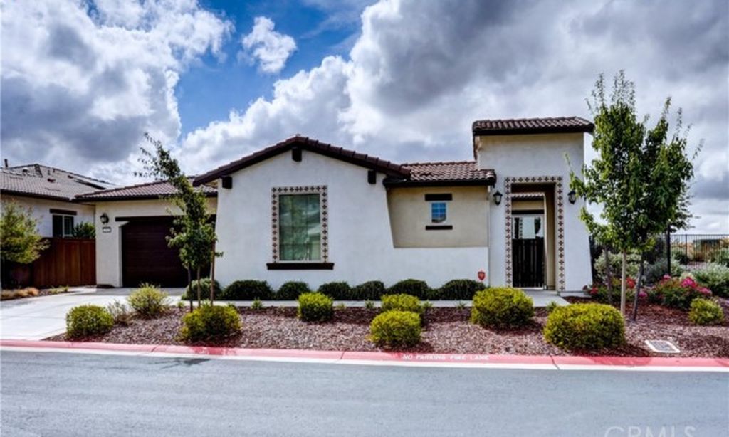 Heritage El Dorado Hills