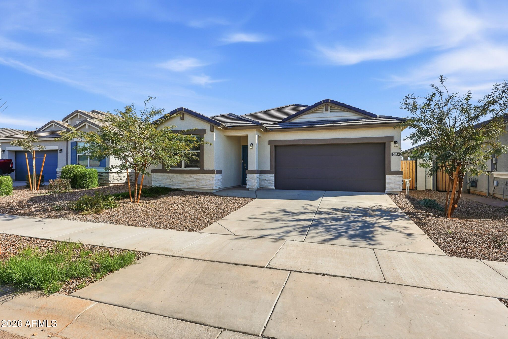 25285 N 185th Drive