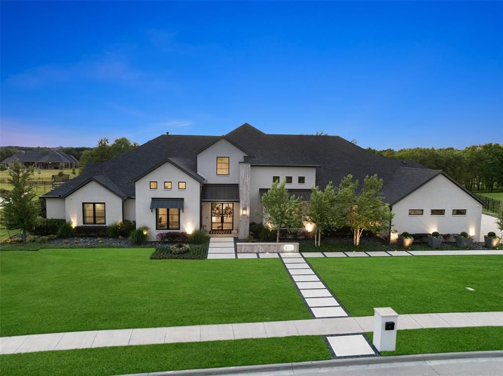 4155 American Pharoah Way