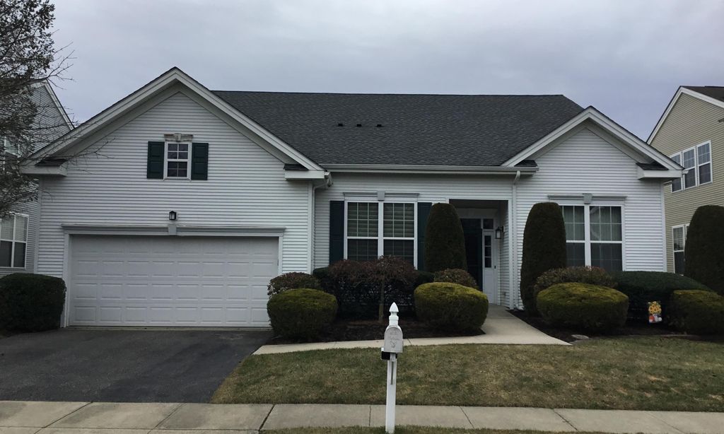 Four Seasons at Mirage