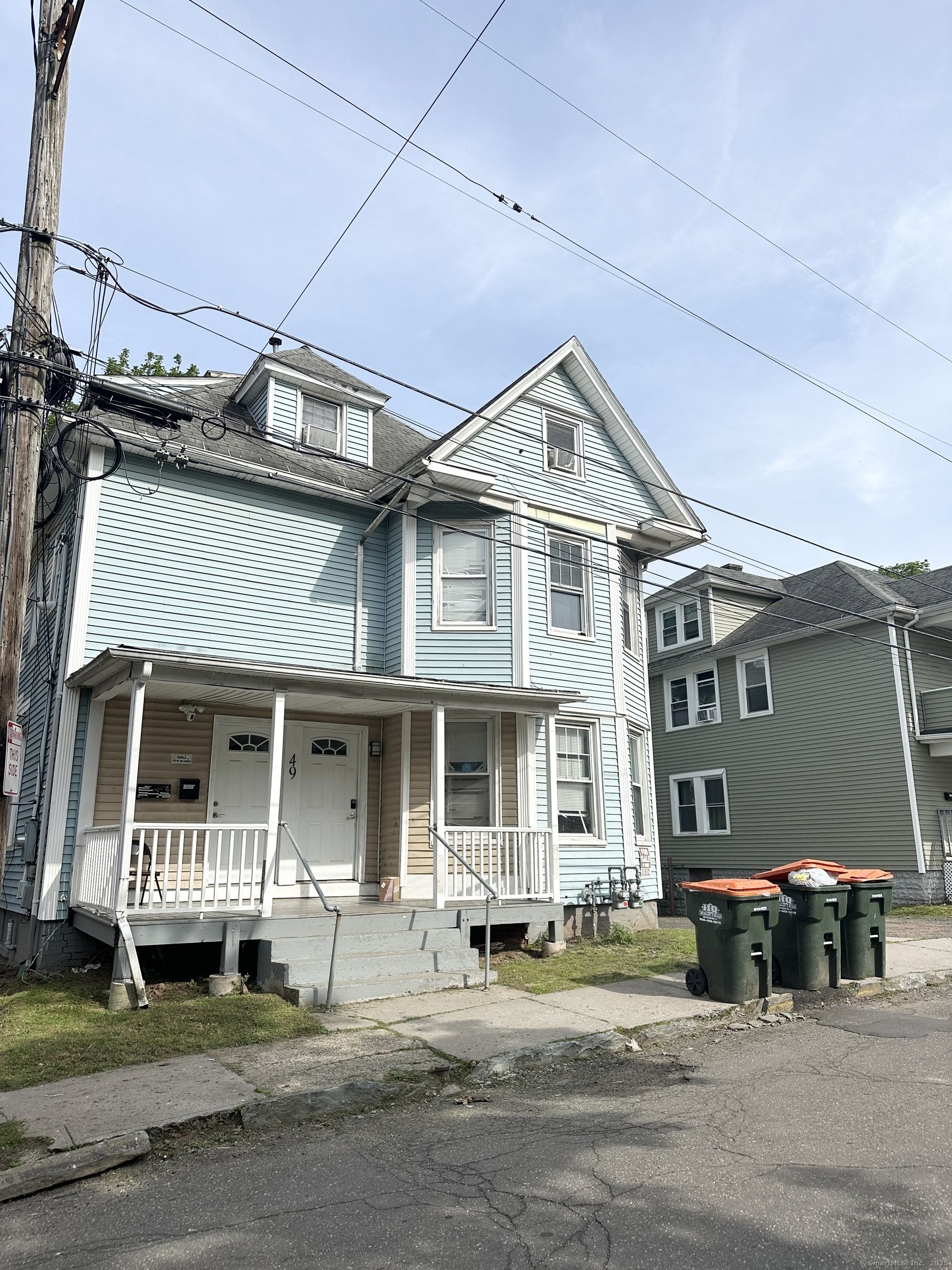 49 Prospect Street