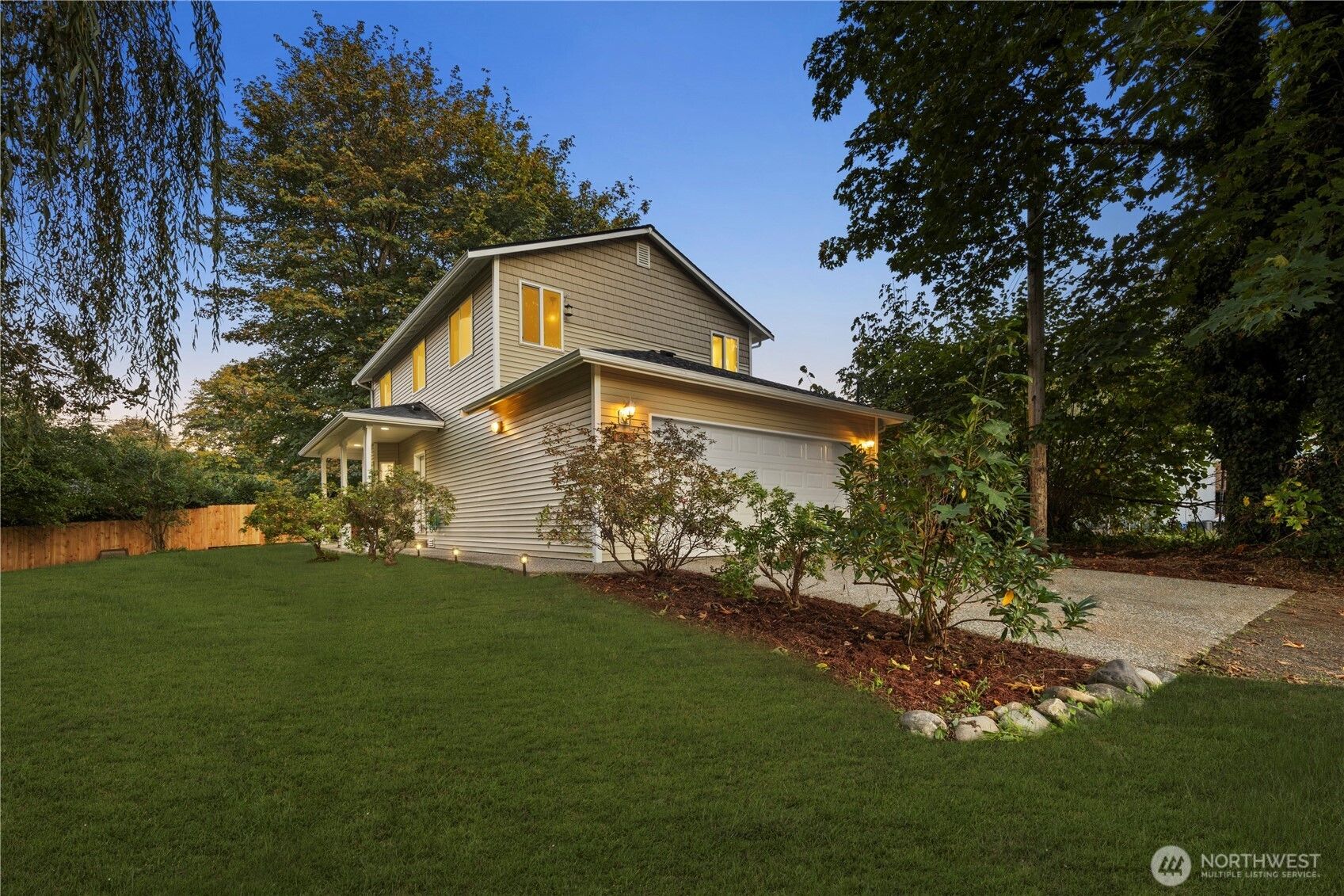 16005 357th Avenue Se