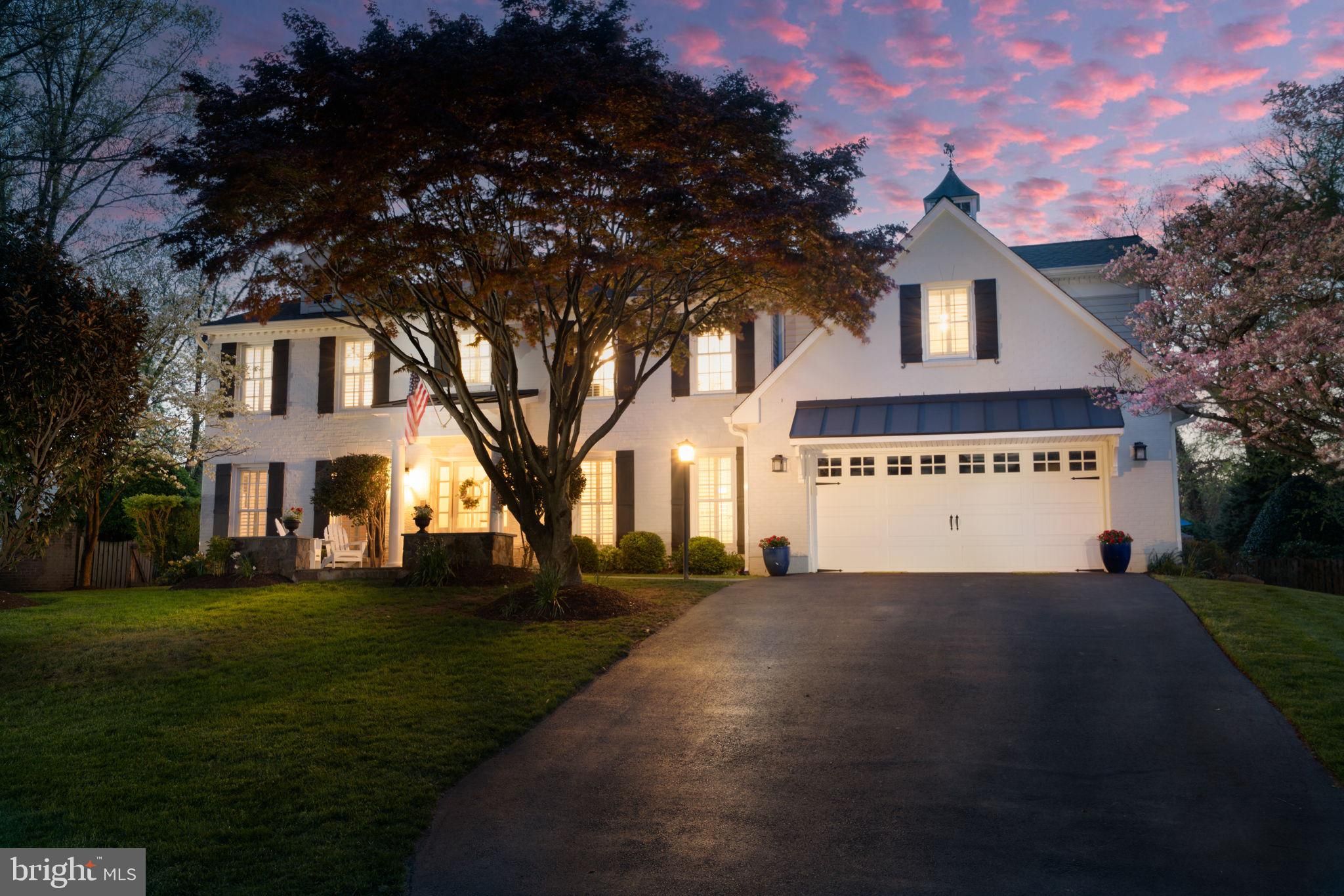 2230 Abbotsford Drive