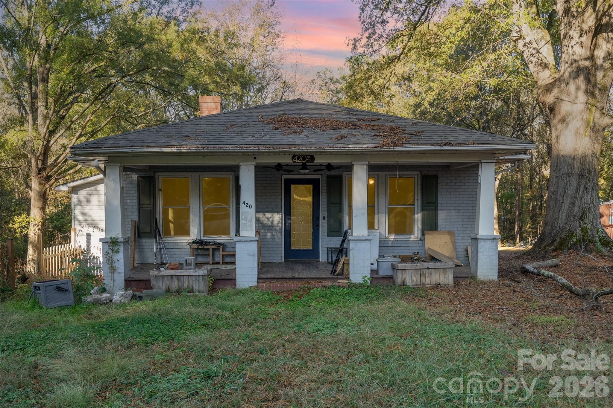 420 Brookwood Avenue