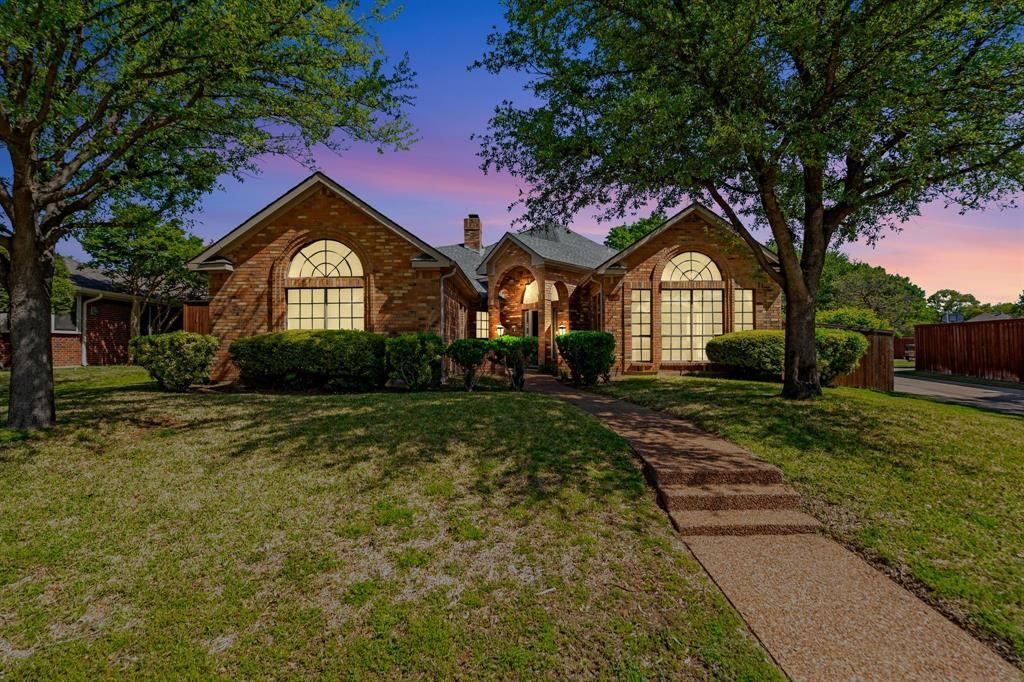 1112 Pawnee Trail
