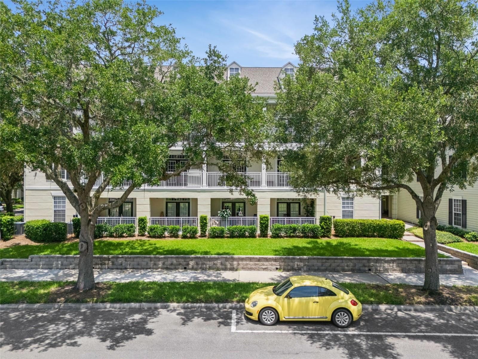 315 Grand Magnolia Avenue 203