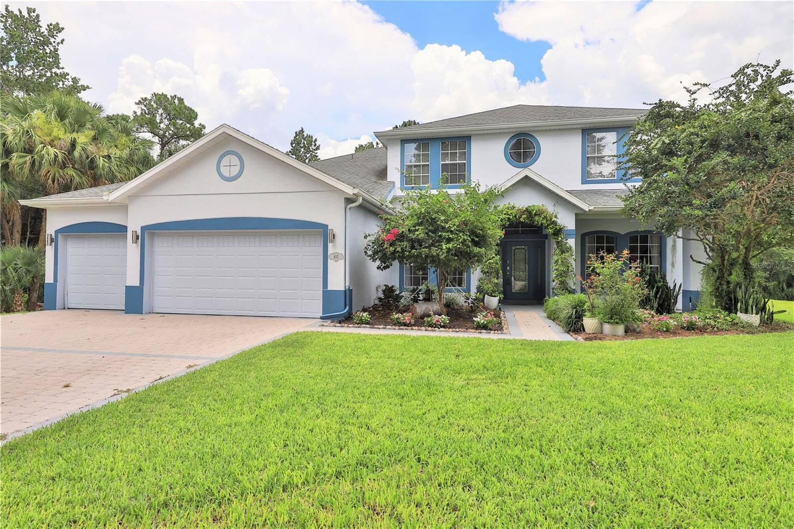 827 Dakota Prairie Court