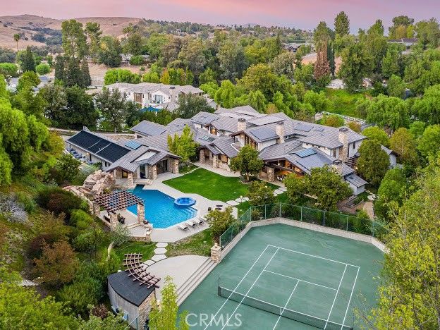 5824 Jed Smith Road