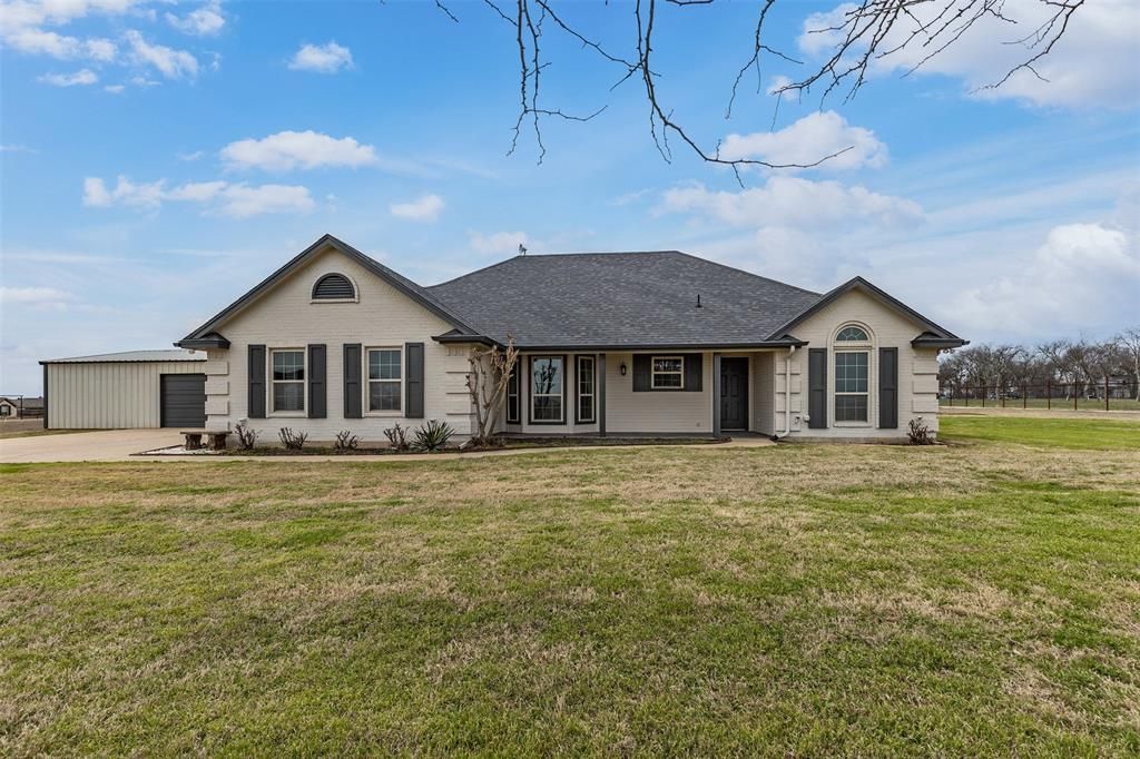 312 Corral Road