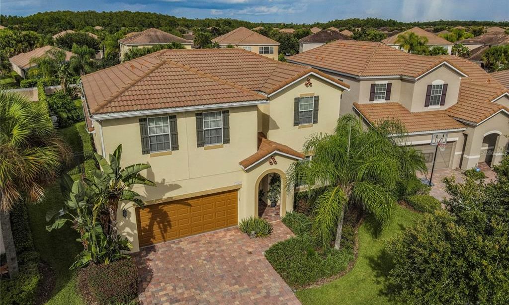 VillageWalk at Lake Nona