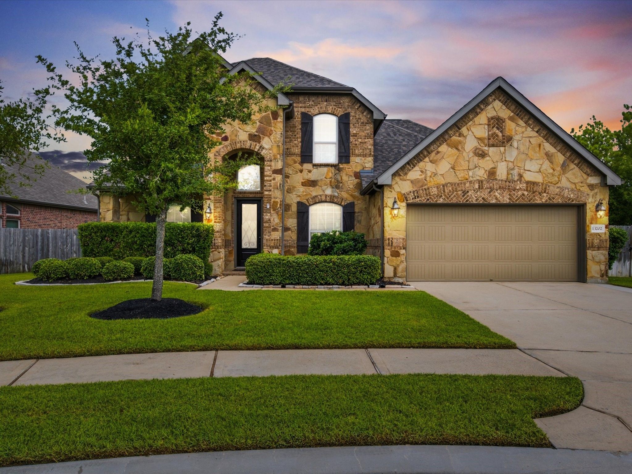 13202 Edison Trace Lane
