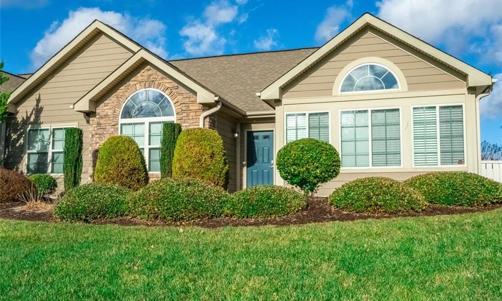 Villas at Sedgefield