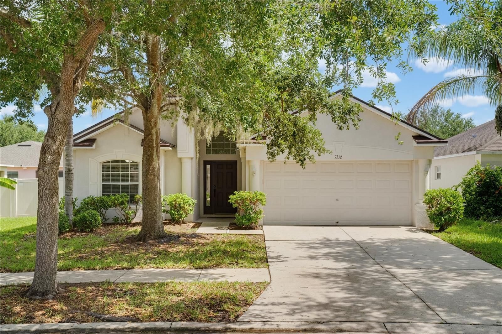 7512 Turtle View Drive