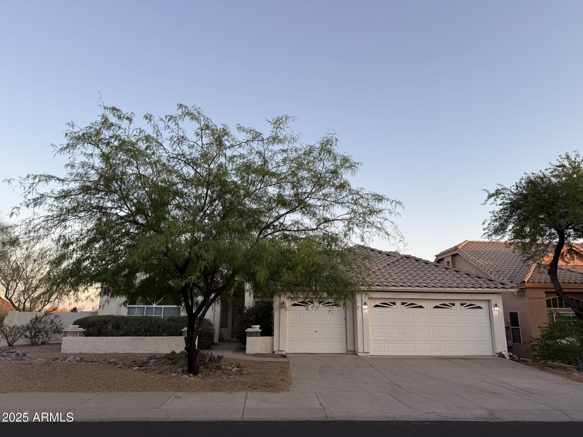 12955 E Sahuaro Drive