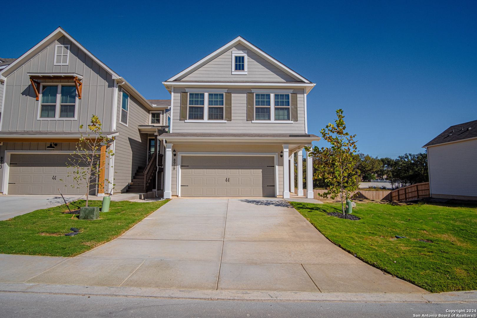 8919 Summerwood Bend, San Antonio, 78254, Texas - San Antonio, Texas ...