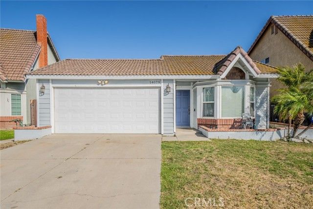 14079 El Camino Place