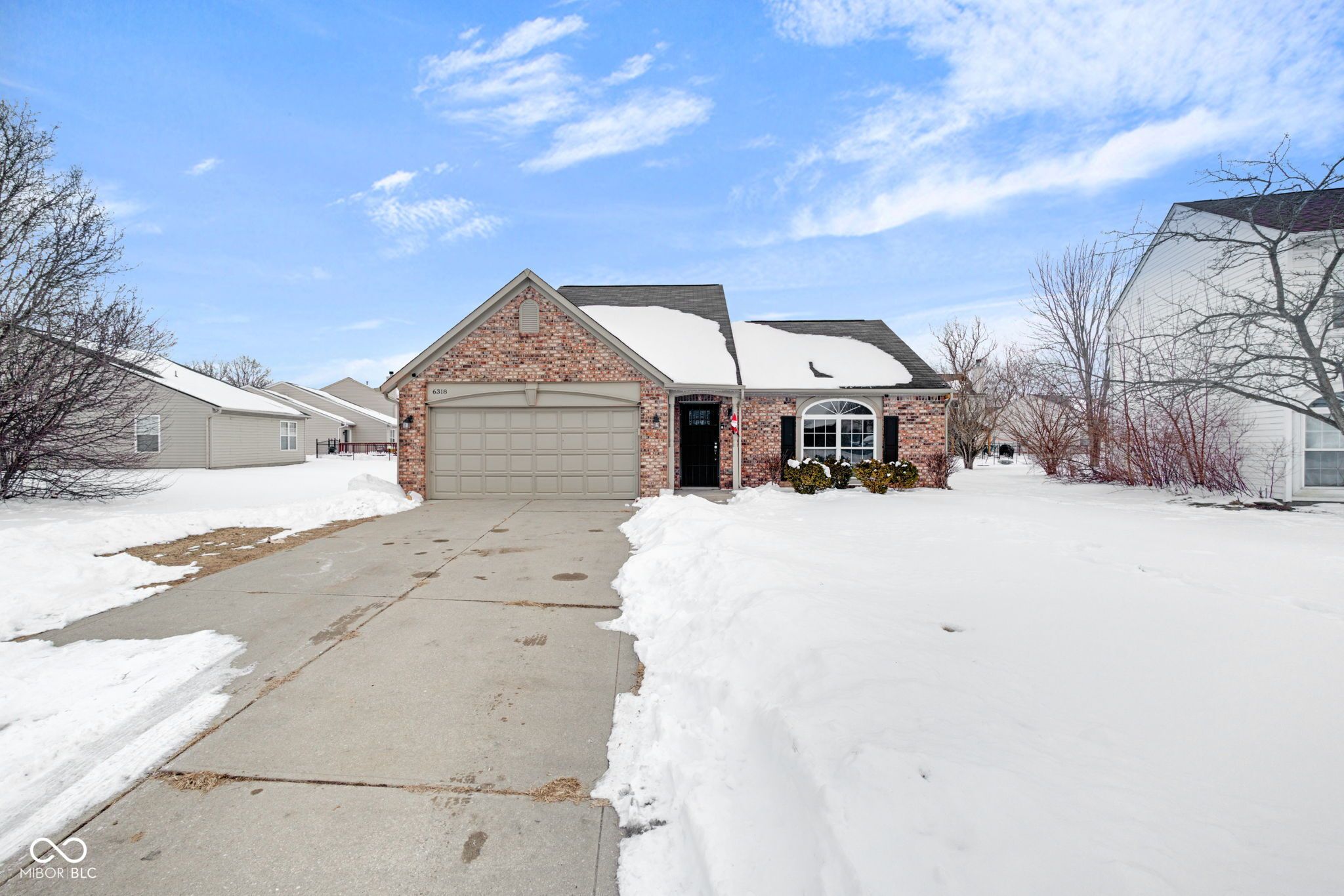 6318 Pickwick Court