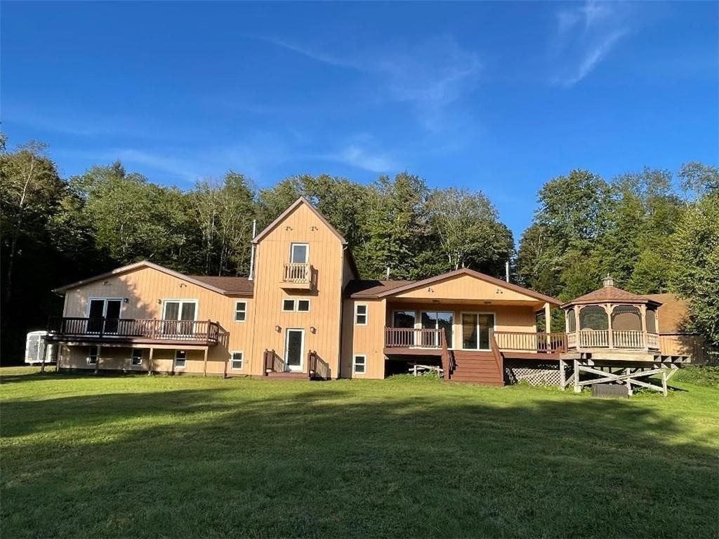 89 Ruebman Road