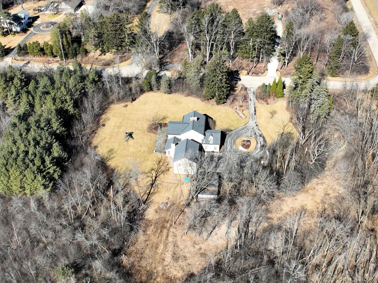 705 West Bradley Road