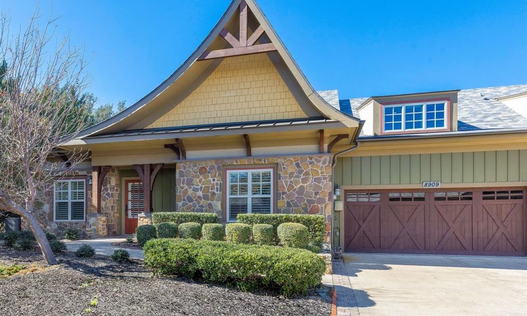 The Retreat at Craig Ranch