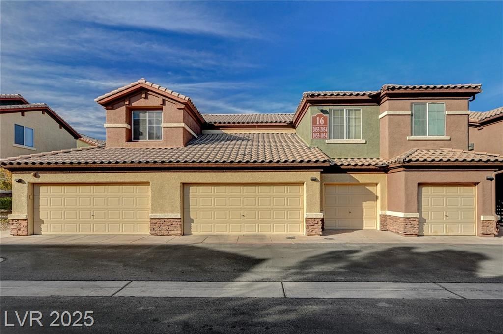 8324 West Charleston Boulevard 2053