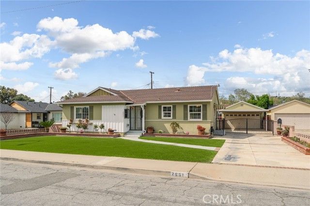 2661 Valley Boulevard