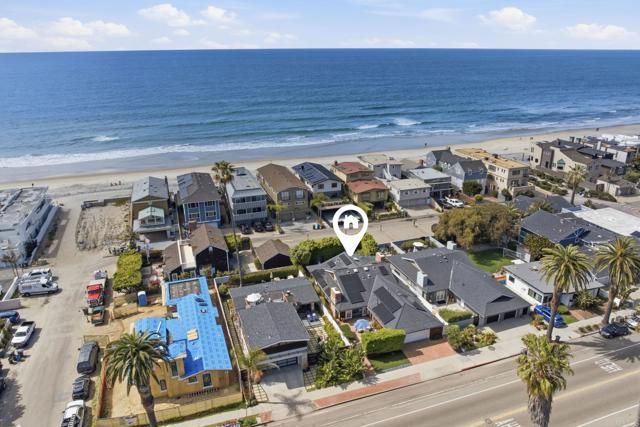 1820 Coast Boulevard