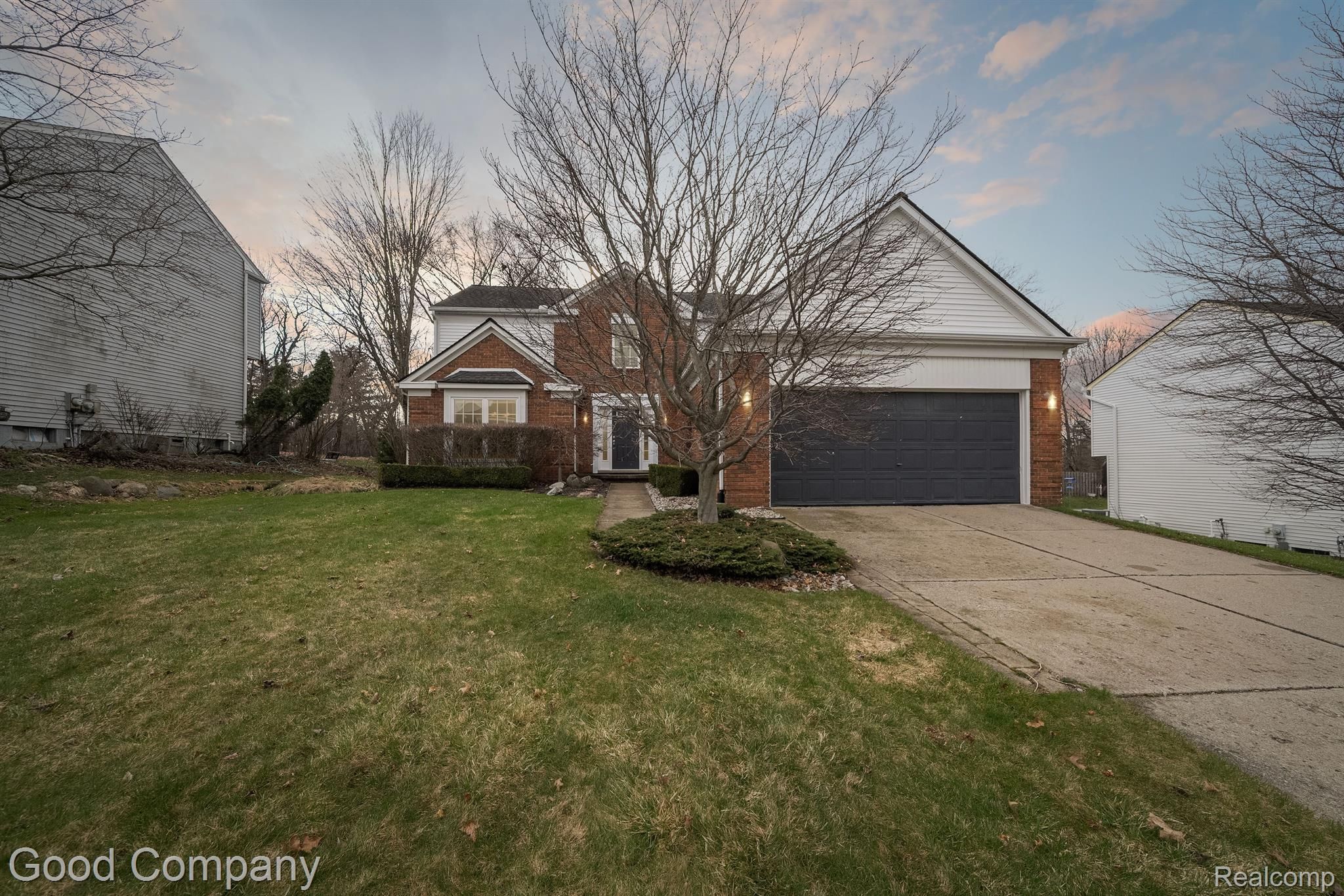 1826 Poppleton Drive