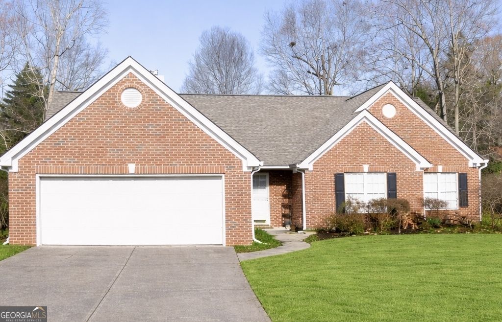 3530 Rivers End Place