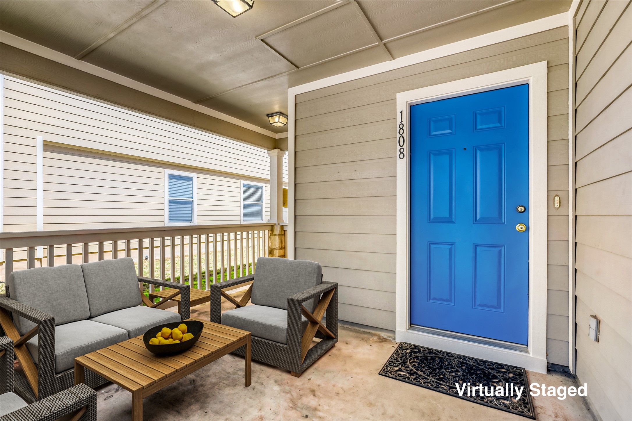 1808 Lost Maples Loop