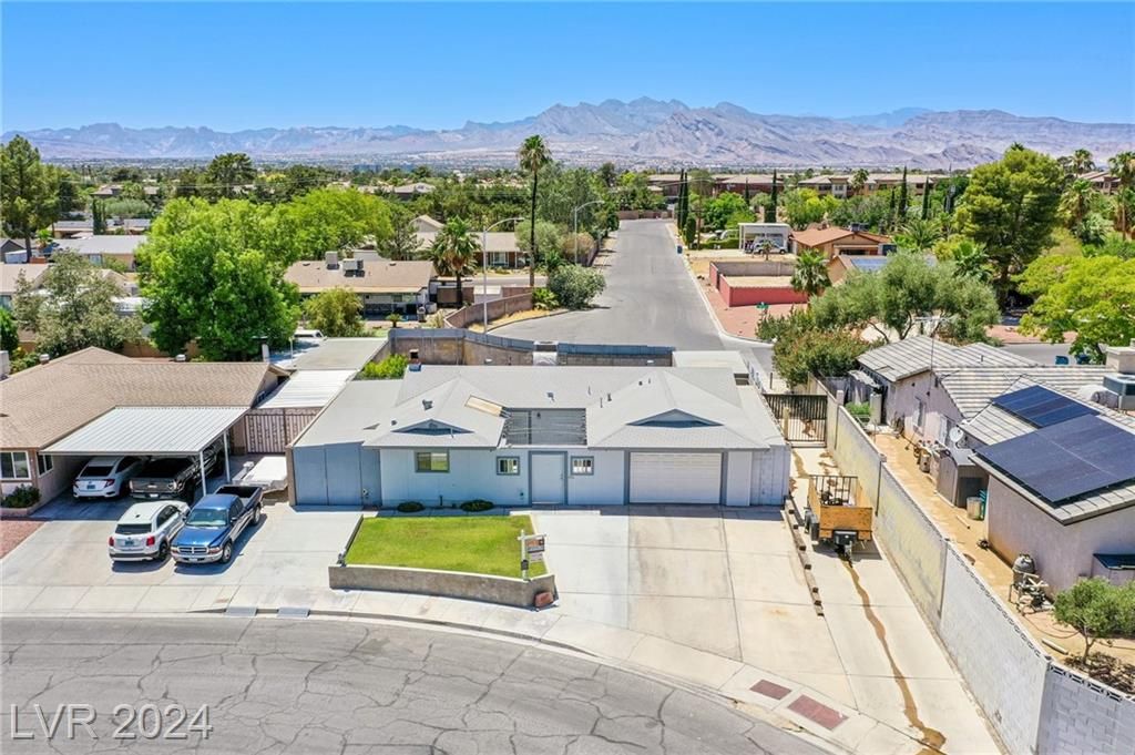 3029 Crossway Drive