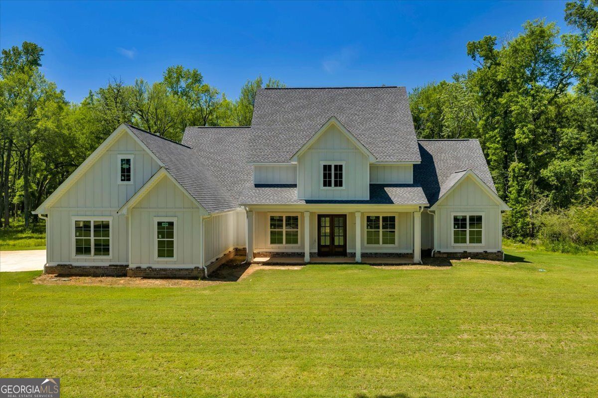 466 Bear Branch Road
