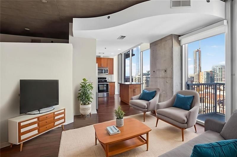 855 Peachtree Street Ne 1912