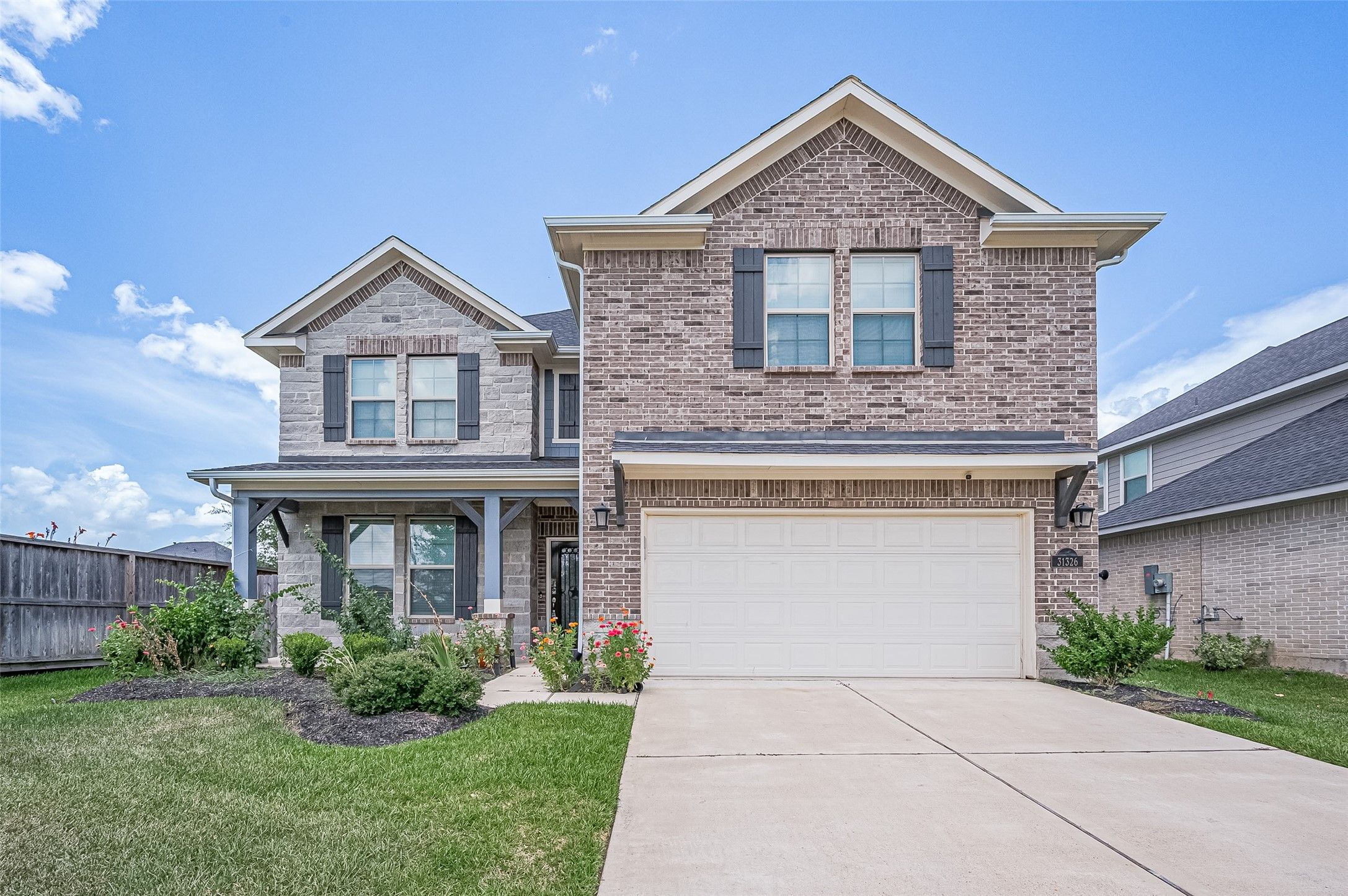 31326 Whitfield Court