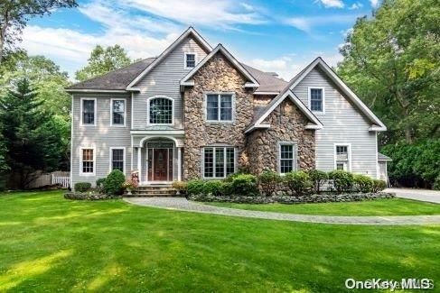234 Kohr Road