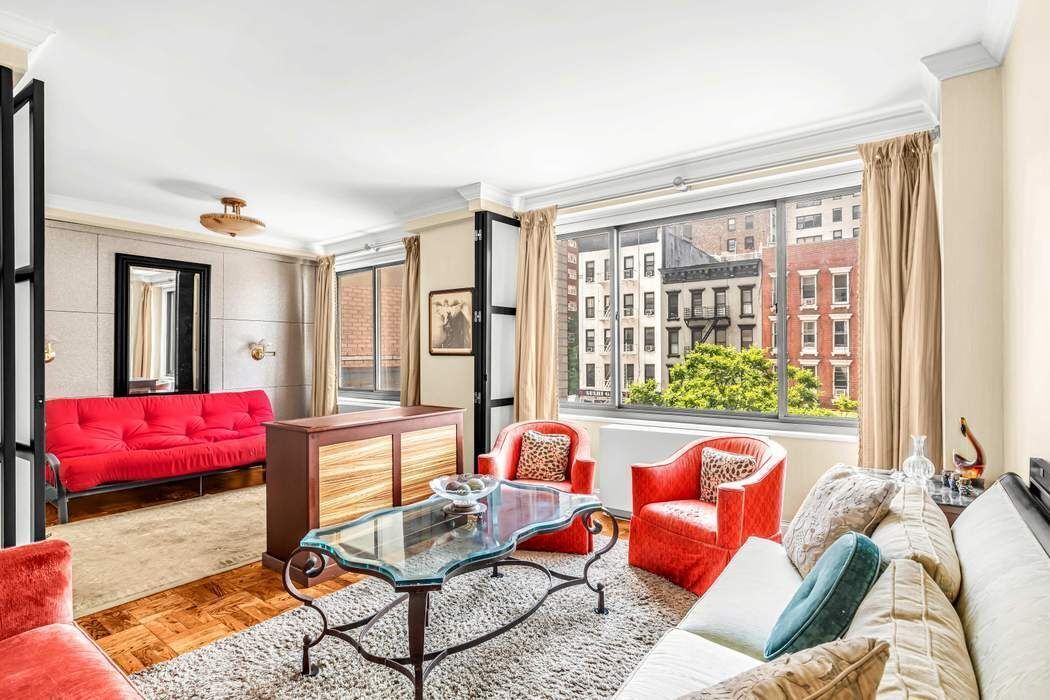 300 E 74th Street 3C