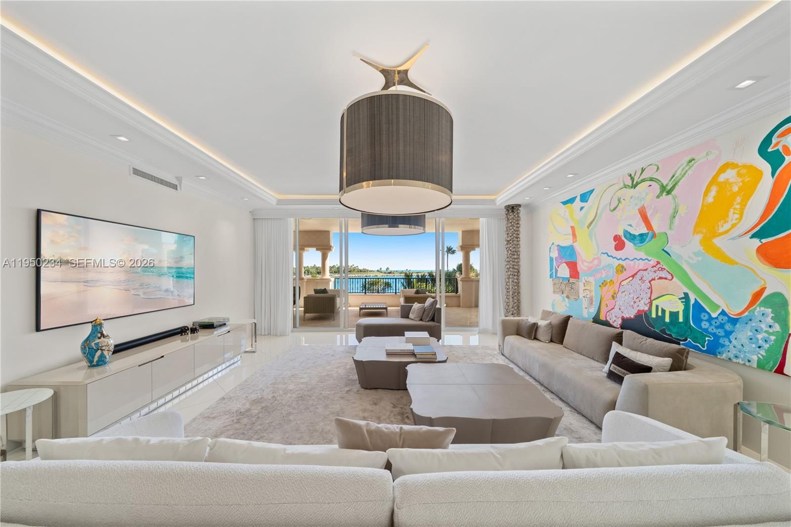 7124 Fisher Island Drive 7124
