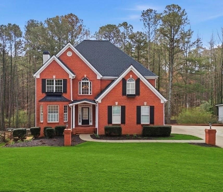 7105 Weybridge Drive