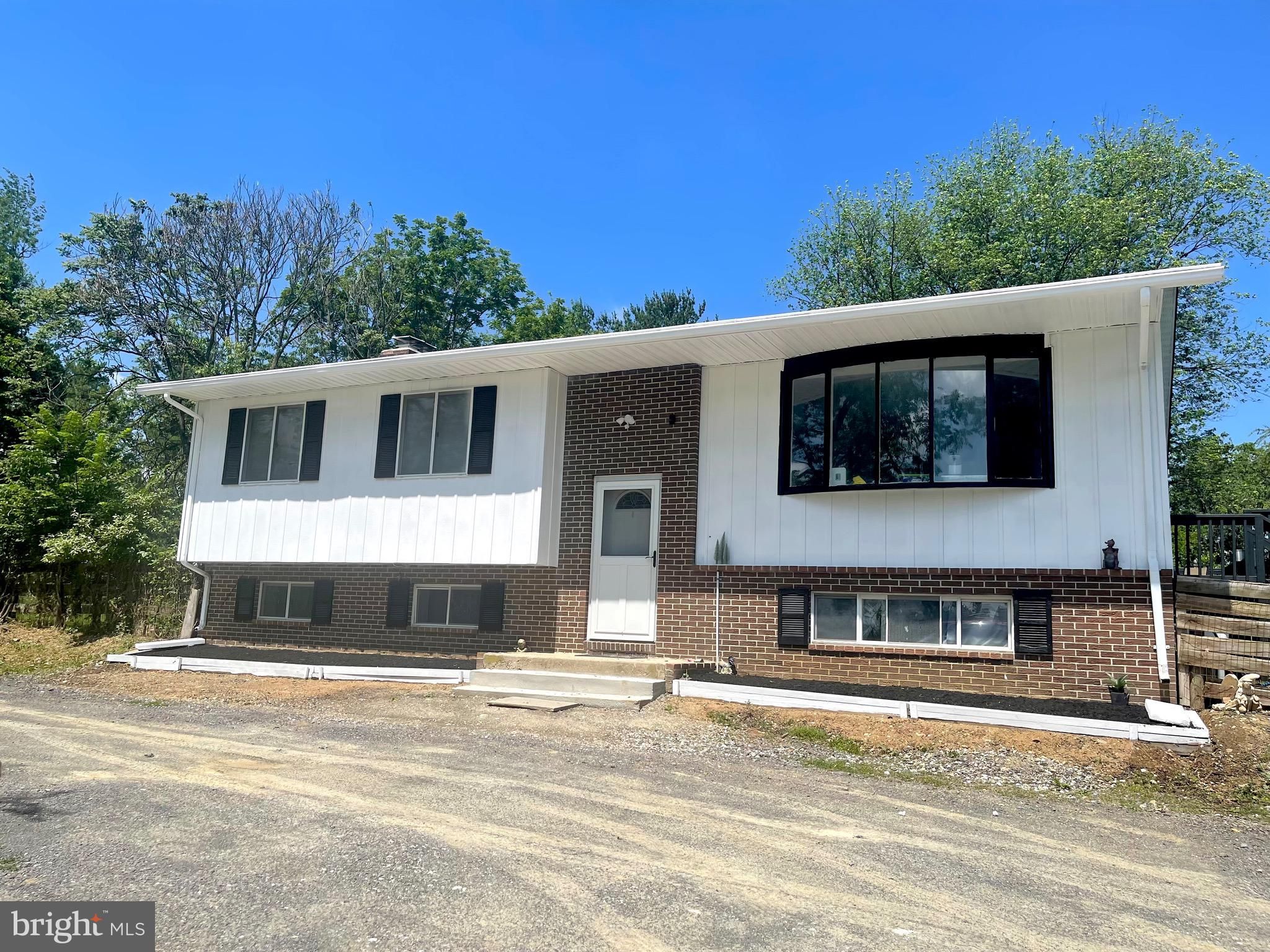 1604 Old New Windsor Road
