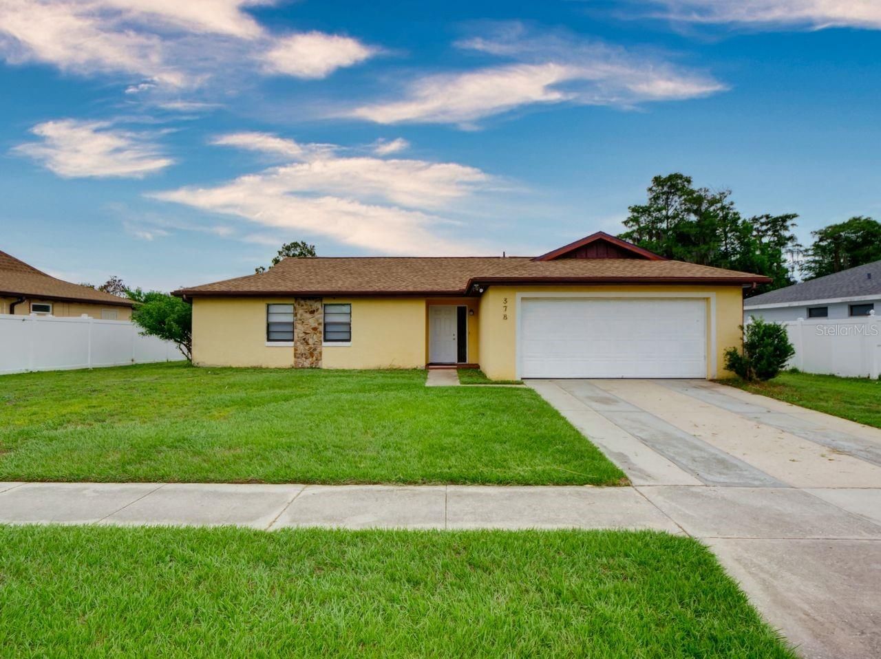 378 Buttonwood Drive