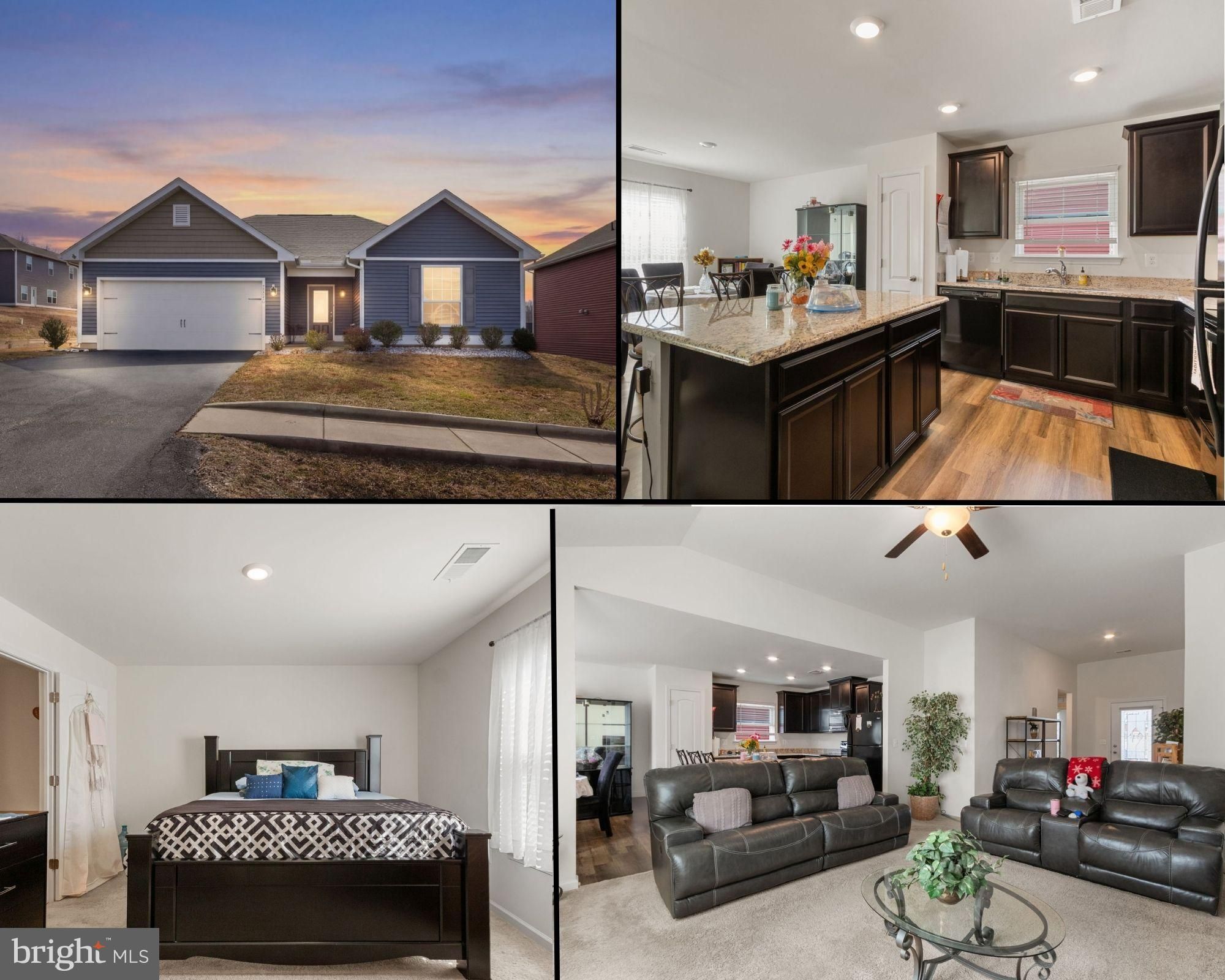 17340 Mary Adams Avenue