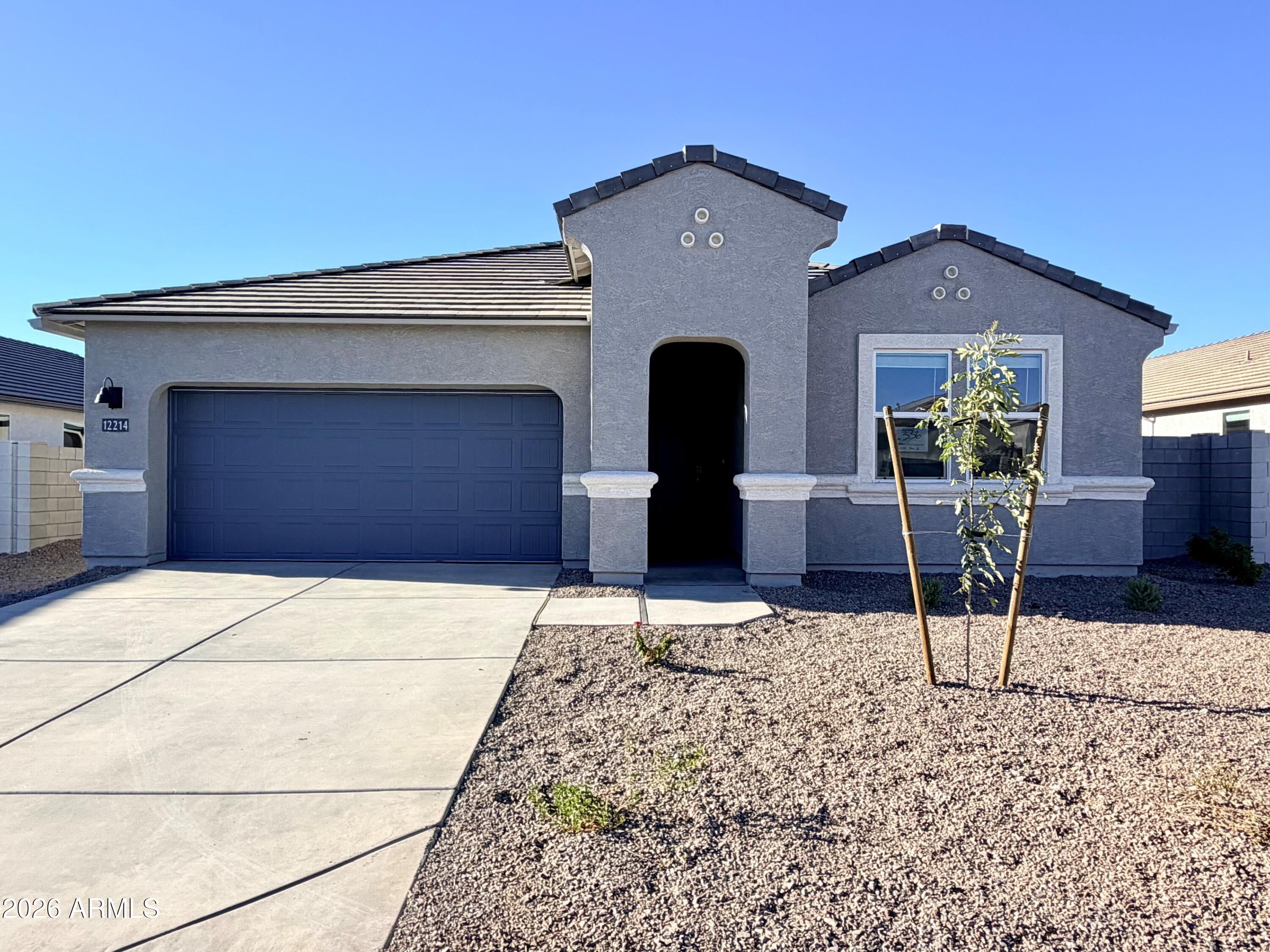 12214 E Lupine Lane