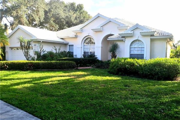 Calusa Lakes Nokomis Fl Homes For Sale Real Estate Neighborhoods Com