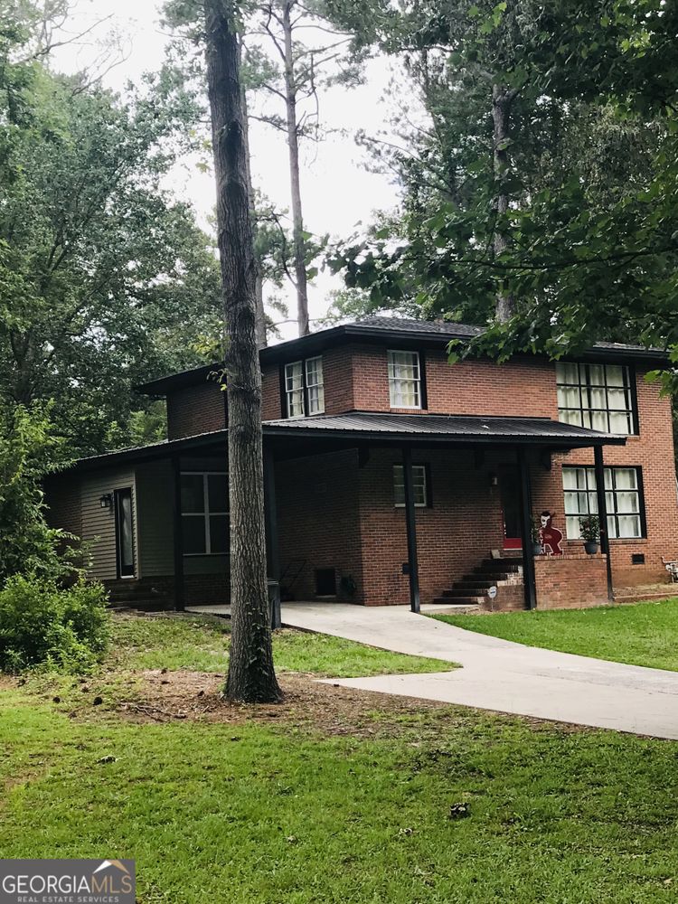 103 Belaire Drive, Warner Robins, 31088, Warner Robins