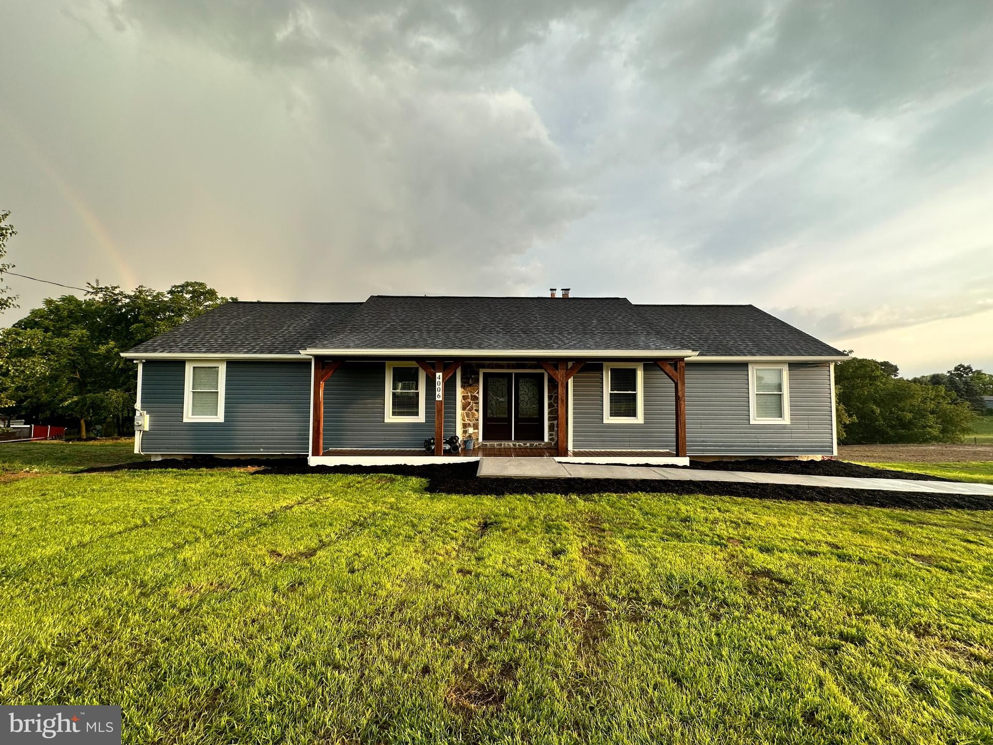 4006 Warm Spring Road