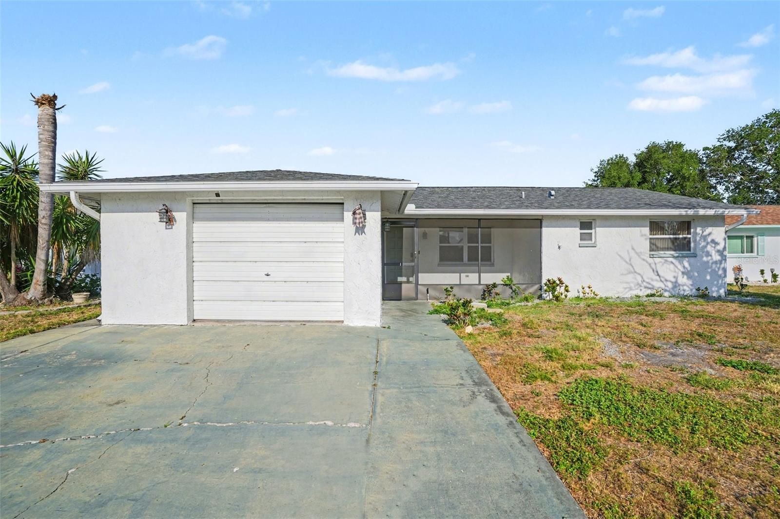 2217 Harrison Drive