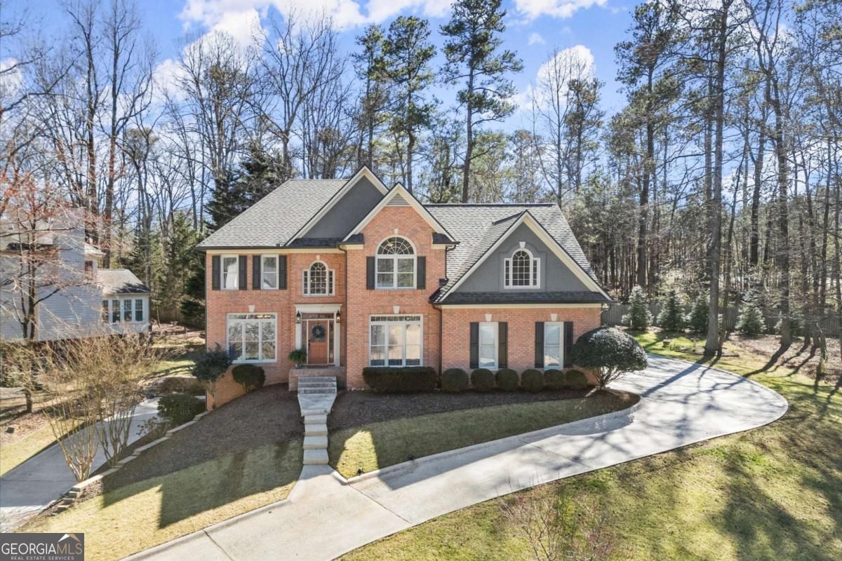 1510 Habersham Place